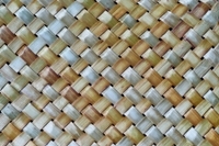 New Zealand flax weaving - Processes and products around flax weaving<br>