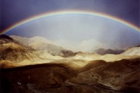 Vintage Ladakh - 1994 visit to Tibetan culture Indian Ladakh<br>