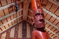 Maori culture - Fotos zu Maori-Kultur, Kunst und Tradition<br>