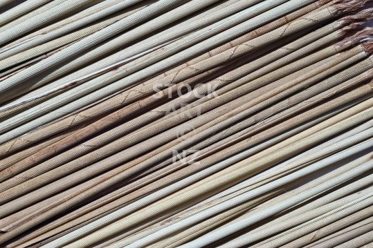 Desktop wallpaper - Pokinikini - New Zealand flax weaving