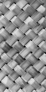 New Zealand mobile wallpaper - flax weaving closeup