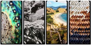 Mobile wallpapers and backgrounds