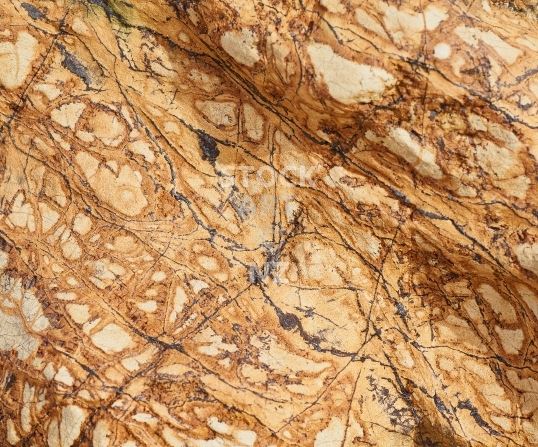 Kitchen splashback picture - Northland rock on the Tutukaka Coast