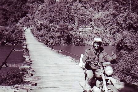 Vietnam in 1995