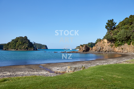 Church Bay – Tutukaka Coast, Whangarei, Northland, NZ