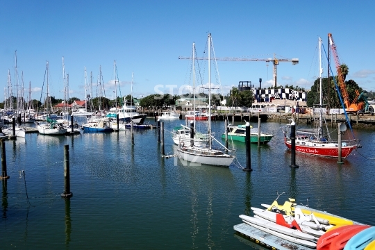New Hundertwasser building - March 2021