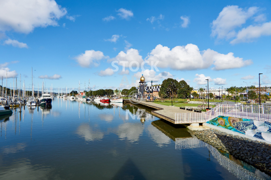 New Hundertwasser Museum in New Zealand