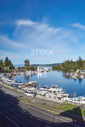 Taupo Marina